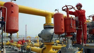 Naci�n buscar� renegociar con las petroleras los subsidios al gas