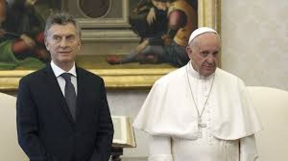 Entre Macri y la Iglesia de Bergoglio, nunca tan mal