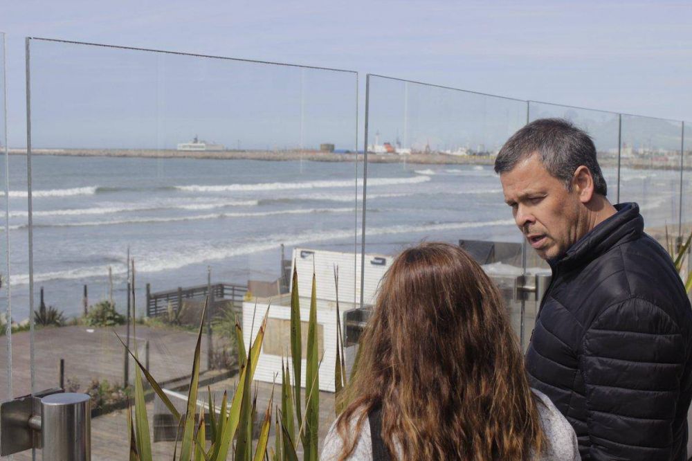 Presupuesto: �Si se aprueba marplatenses y batanenses nos vamos a ver seriamente perjudicados�