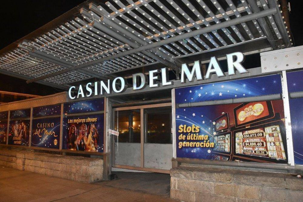 Fraude gravoso al Estado provocan Boldt y Casino del Mar en el Paseo Hermitage