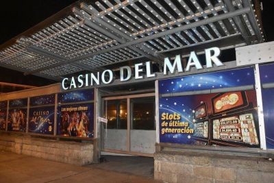 Fraude gravoso al Estado provocan Boldt y Casino del Mar en el Paseo Hermitage