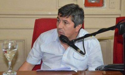 �Se cumpli� lo que nosotros dijimos sobre el canje del Puerto de Frutos�