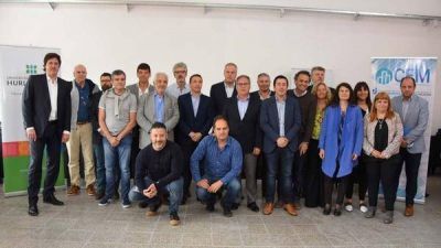 Los intendentes peronistas bonaerenses expresaron su preocupaci�n por la situaci�n econ�mica