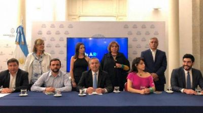 La fractura del Frente Renovador y el gran dilema: Cristina Kirchner adentro o afuera 