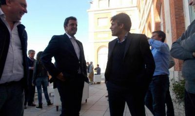 Los aliados impensados que podr�a sumar el intendente L�pez en 2019