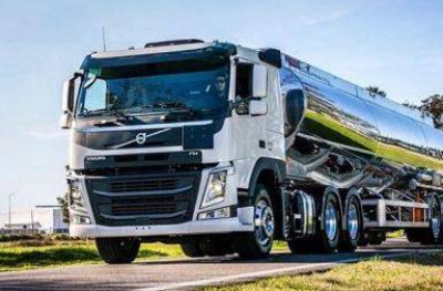 Volvo ofrece 24% de descuento en repuestos
