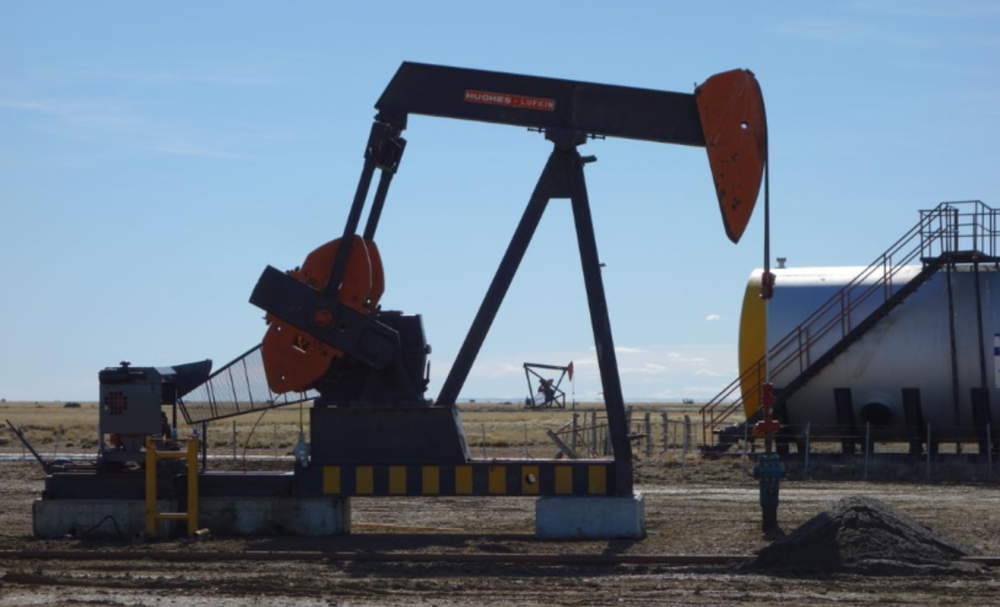 Intervenciones en pozos petroleros resultan en un aumento de la produccin