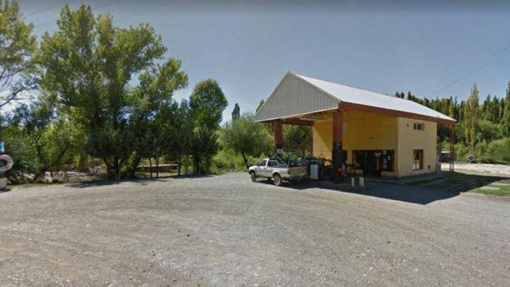 Dos mil personas se quedaron sin Estaci�n de Servicio a causa de la crisis