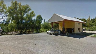 Dos mil personas se quedaron sin Estaci�n de Servicio a causa de la crisis