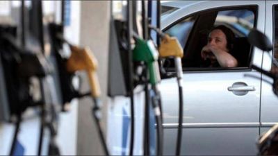 La Inflaci�n afecta cada vez m�s fuerte el consumo de combustibles de la clase media