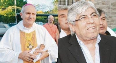 Pastoral, gremios, piqueteros y empresarios har�n documento