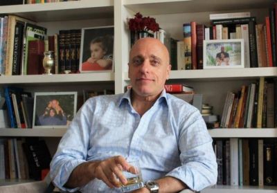 Revela Pagni el pedido de Francisco a la Iglesia para que tome distancia de la familia Moyano
