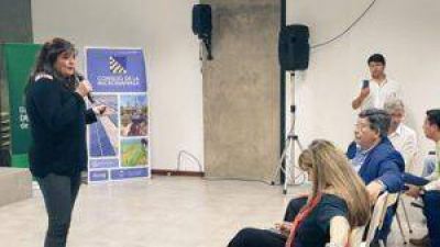 GIRSU: un plan estructural