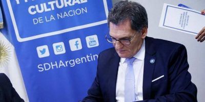 Argentina: Secretar�a de DDHH rechaza que cristianos opinen sobre ideolog�a de g�nero