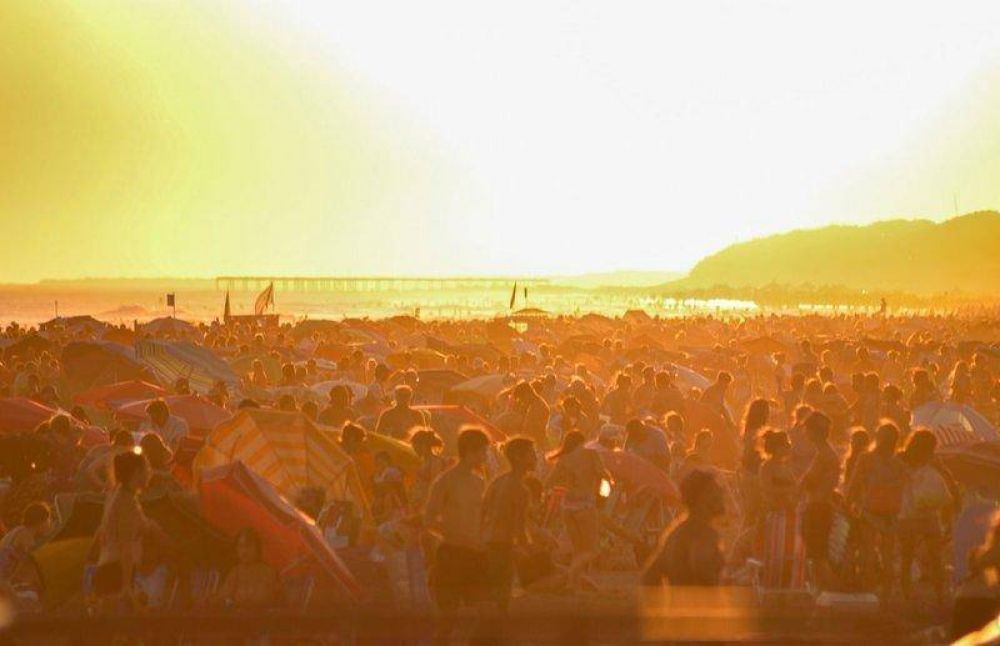 Turismo: Necochea toma notoriedad como referente de la costa atl�ntica