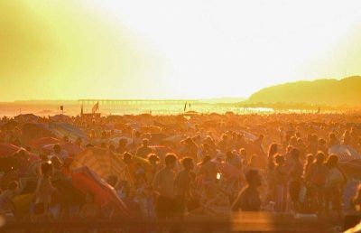 Turismo: Necochea toma notoriedad como referente de la costa atl�ntica