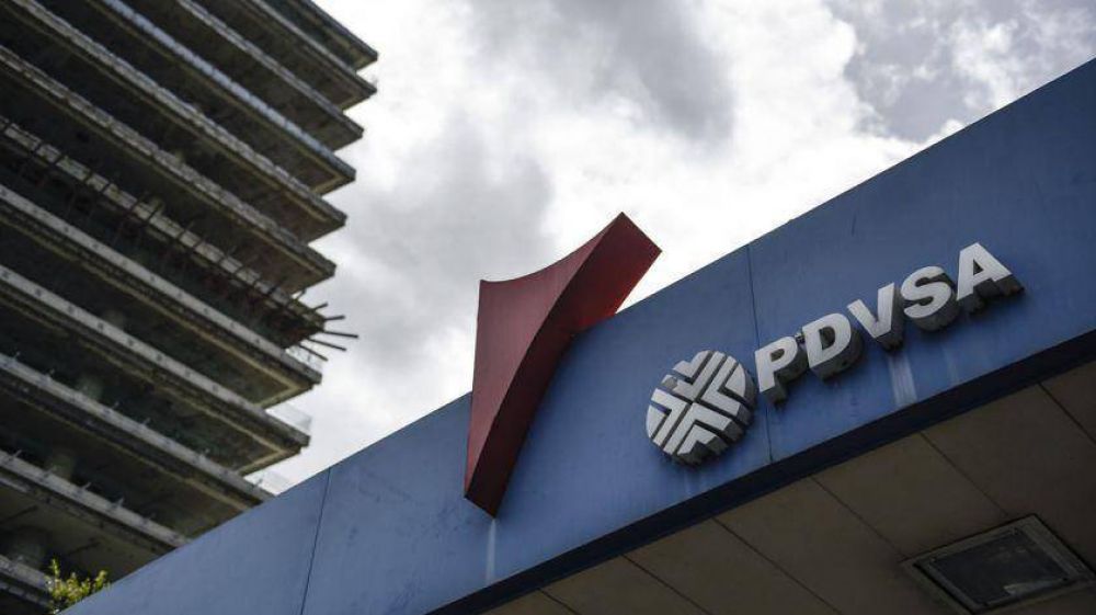 Venezuela prepara un pago de bonos de la estatal PDVSA
