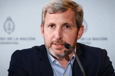 Presupuesto 2019: con cautela, el Gobierno se prepara para festejar el round m�s dif�cil