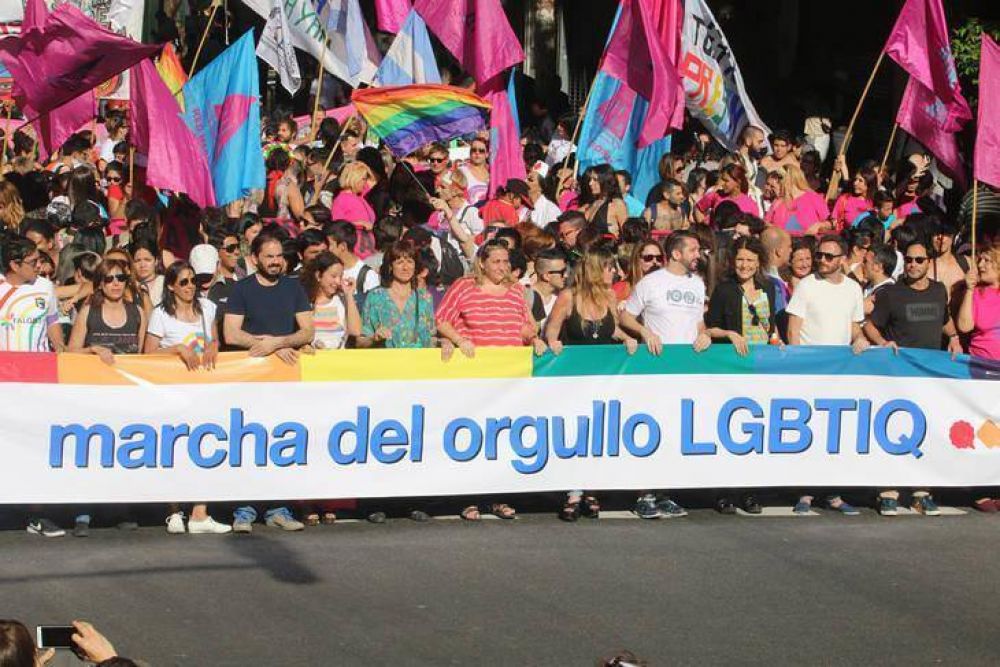 La comunidad LGBTI, en alerta ante recortes que afectan derechos a la salud y a la no discriminacin
