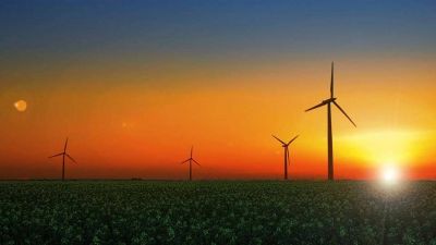 A pesar del surgimiento de las renovables, Rusia sigue dominada por la energ�a tradicional