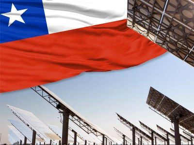 Chile tendr� la primera planta termosolar de la regi�n
