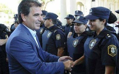El Consejo Regional de Seguridad integra la problem�tica de las Estaciones de Servicio en su agenda