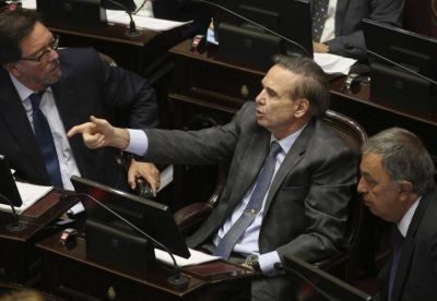 Habilita Pichetto la 