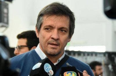 Altolaguirre desminti� a Eleno: �Las obras est�n en marcha�