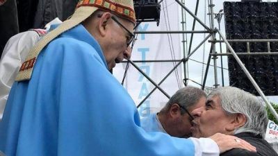 Tensi�n entre la Iglesia y el Gobierno: prudencia t�ctica y nuevos nubarrones