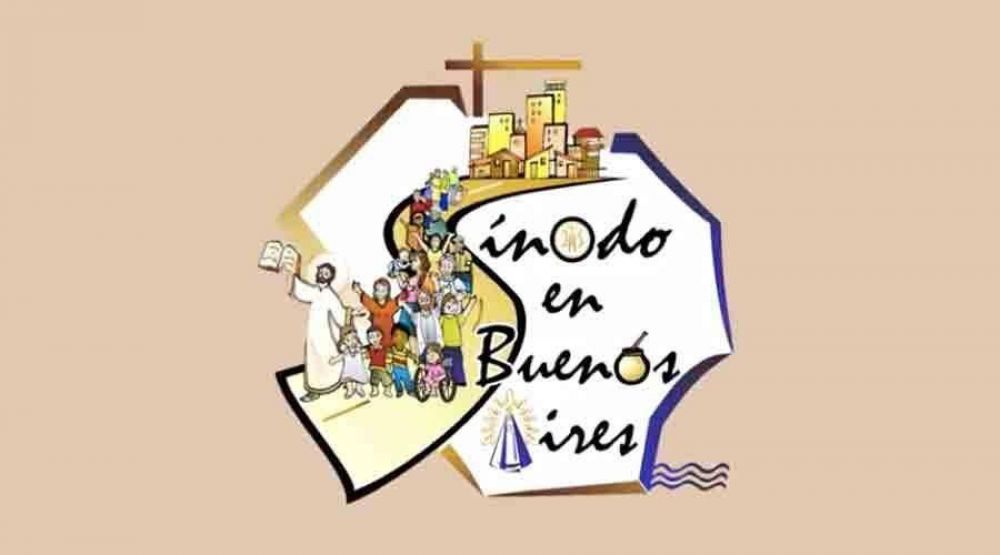 Buenos Aires renovar su compromiso misionero en encuentro arquidiocesano sinodal