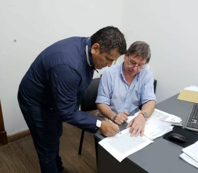 Entre R�os: La FEMPINRA acord� un aumento salarial que trep� al 30,5 % anual