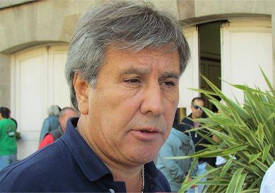 Pa�z denunci� que dan de baja a m�s de 12 mil empleados temporarios del Estado