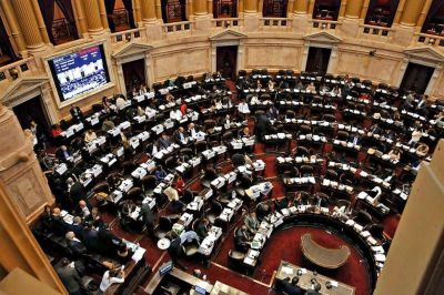 Presupuesto 2019: las claves detr�s del proyecto