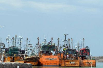 El SOMU de Rawson inici� retenci�n de servicios