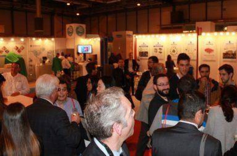 7� Foro Tecnol�gico de Global Lean en Logistics Madrid 2018
