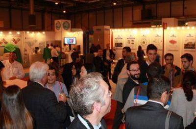 7� Foro Tecnol�gico de Global Lean en Logistics Madrid 2018