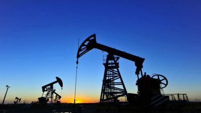 La inversi�n upstream necesita aumentar un 20% para satisfacer el crecimiento a futuro