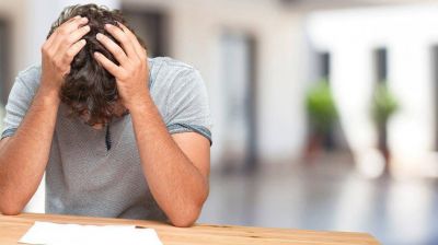 M�s de la mitad de los trabajadores argentinos se quiere ir del pa�s