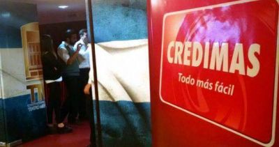 Credimas va a la quiebra, despidi� 100 trabajadores y hay otros 200 en riesgo