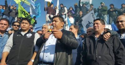 Cuarto intermedio en la renegociaci�n paritaria de los petroleros