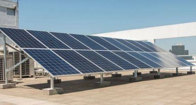 El mar de dudas que inunda el parque solar de Cauchari