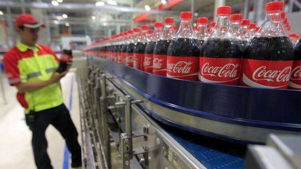 Coca Cola se transforma: replantea su plan de negocios mediante la digitalizacin