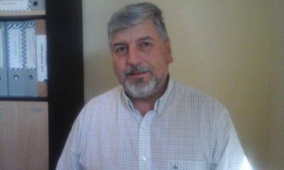 Obra hidr�ulica pol�mica: �Recomendaron su no ejecuci�n�, dijo Adobato