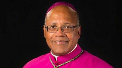Tras investigaci�n, el Papa Francisco destituye un obispo en Estados Unidos