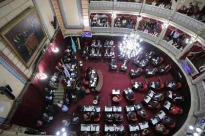El Senado provincial aprob� �Tolerancia Cero� para conductores menores de 21 a�os