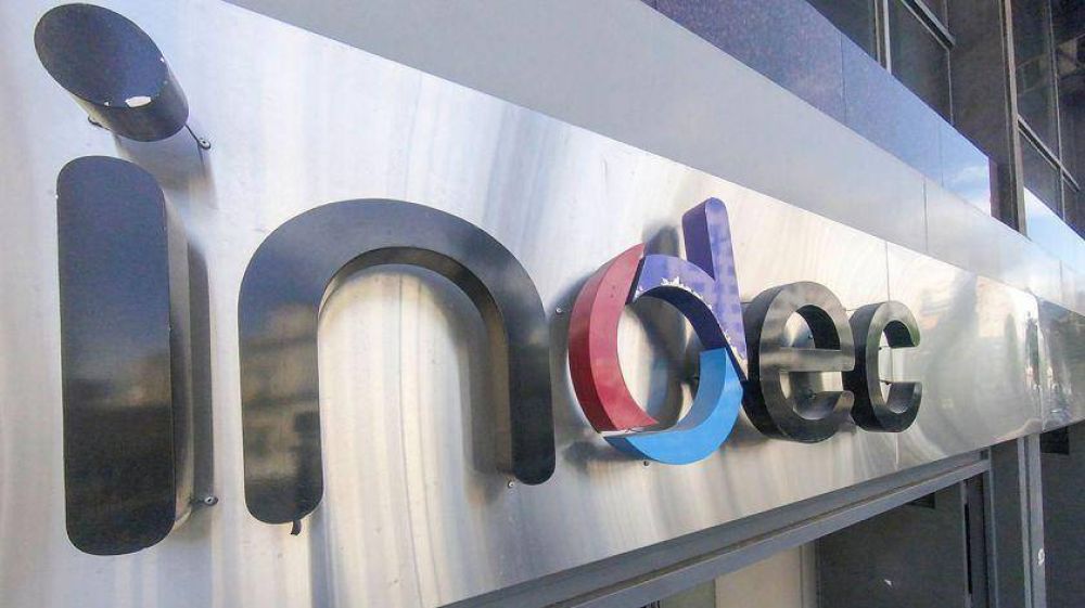 La actividad econ�mica cay� 1,6% interanual en agosto de 2018