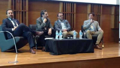 Nuevo encuentro del CPA: Trabajando para mejorar la relaci�n puerto-ciudad
