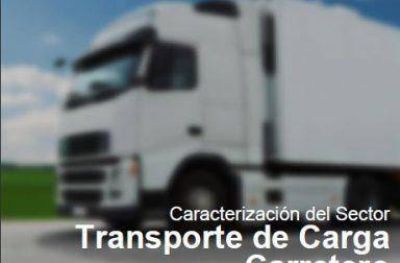 Caracterizaci�n del autotransporte de carga en Uruguay