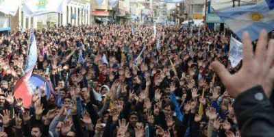 Petroleros inici� las negociaciones paritarias