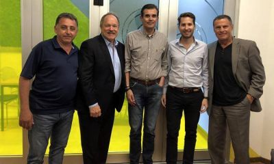 Empresa l�der en pagos m�viles interesada en desarrollar una plataforma para Estaciones de Servicio